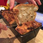 Protected: Bread Pudding with Bourbon Sauce
