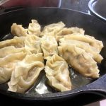 Protected: Chinese Dumplings Potstickers