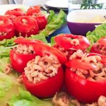 Food-Explorers-Cook-and-Lunch-Recipe-Tomaat-Garnaal