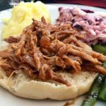 Protected: Pulled Pork