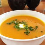 Protected: Carrot Soup