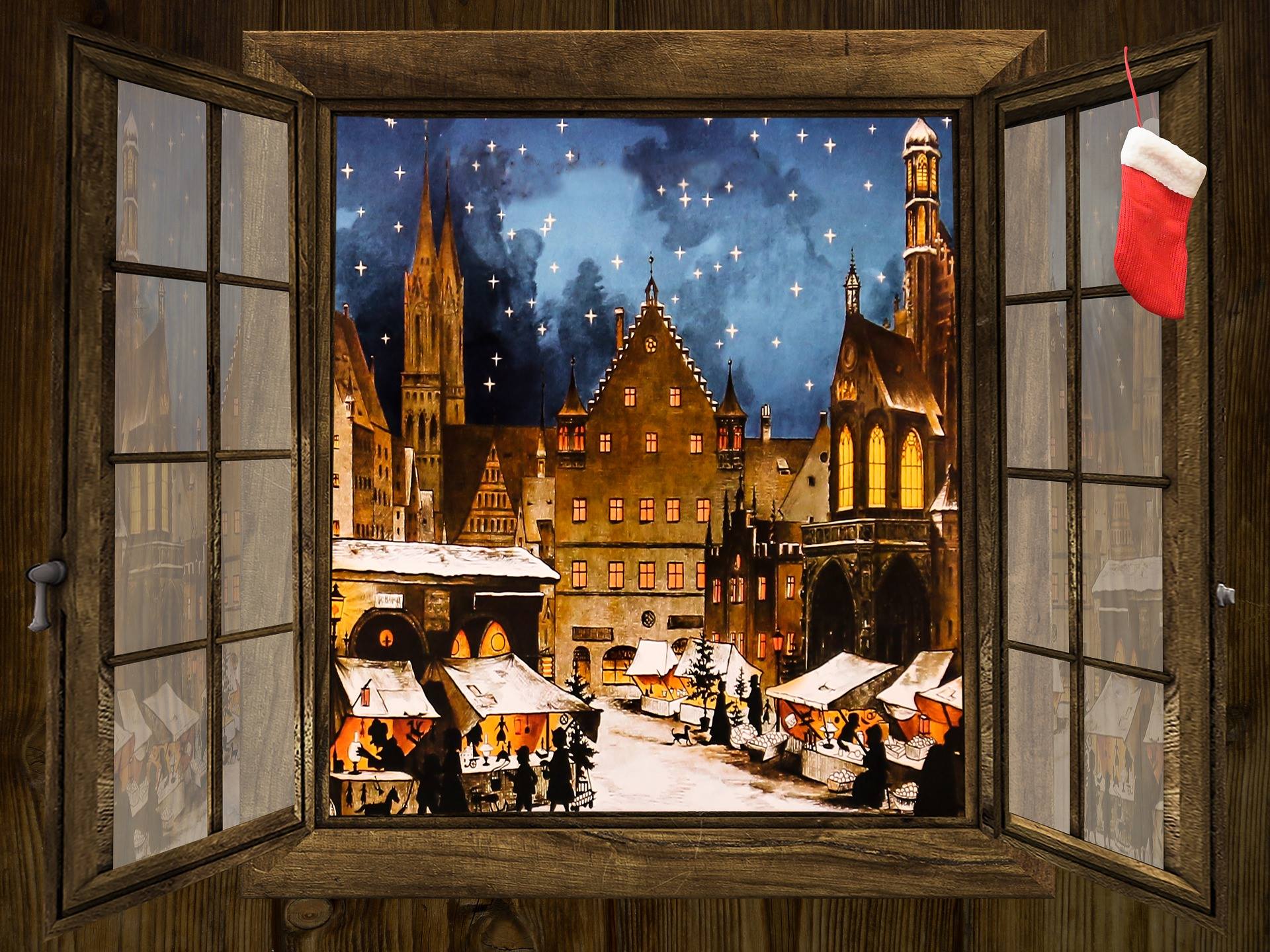 Advent Christmas Markets Rhine-Neckar region
