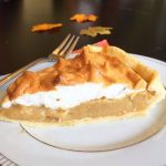Protected: Butterscotch Pie
