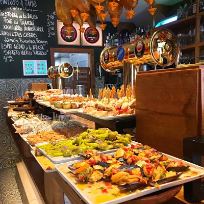 Food-Explorers-Cook-and-Lunch-Tapas