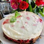 Food-Explorers-Cook-and-Lunch-Recipe-Raspberry-Swirl-Cheesecake