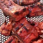 Food-Explorers-Cook-and-Lunch-Recipe-Maple-Glazed-BBQ-Pork-Ribs
