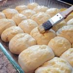 Cook-and-Lunch Recipes Bread Rolls Food Explorers