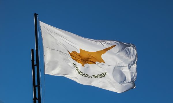 Cyprus-Flag