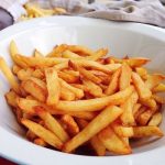 Protected: Belgian Fries “Frietjes”