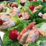 Protected: Shrimp Remoulade Salad