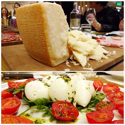 Food-Explorers-Italian-Friuli-Cheeses