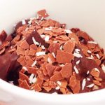 Chilli Chocolate Mousse