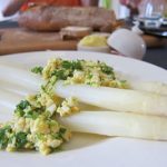 Protected: Flemish Asparagus
