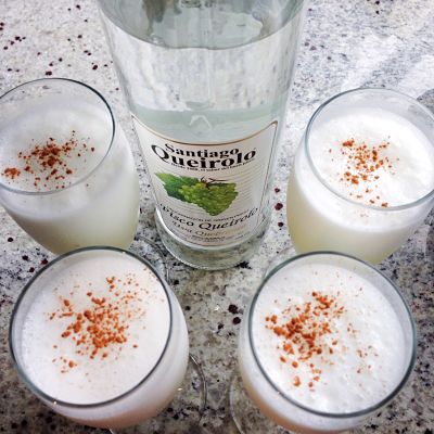 Food-Explorers-Cook-and-Lunch-Recipe-Pisco-Sour