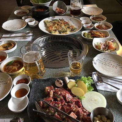 Food-Explorers-Restaurant-Pick-Heidekrug-Korean-BBQ