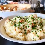 Protected: Lobster Risotto