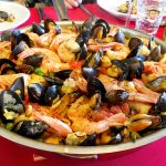 Protected: Paella