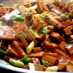 Food-Explorers-Cook-and-Lunch-Recipe-Vegan-Mongolian-Beef