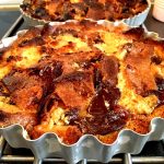 Food-Explorers-Cook-and-Lunch-Recipe-Panettone-Pudding