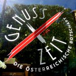 Food-Explorers-Genuss-x-Zeit-Schwetzingen-Logo