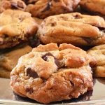 Food-Explorers-Cook-and-Lunch-Recipe-Vegan-Choc-Chip-Cookie
