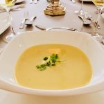 Protected: Celery Root Bisque