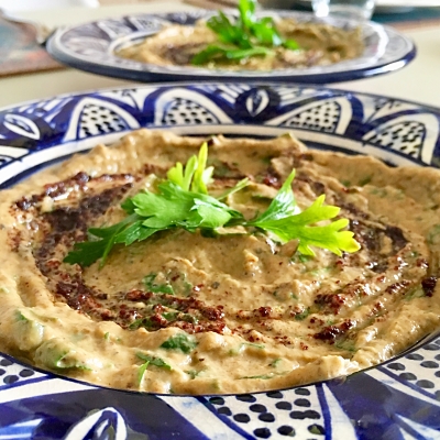 Food-Explorers-Cook-and-Lunch-Recipe-Baba-Ganoush