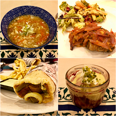 Food-Explorers-Pop-Up-Dinner-Pakistani-Fusion-4-Dishes