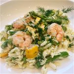 Food-Explorers-Cook-and-Dine-Recipe-Norwegian-Shrimp-Salad