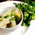 Protected: White Asparagus Salad