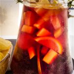 Protected: Sangria