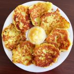 Food-Exploreres-Cook-and-Lunch-Recipe-Potato-Pancakes