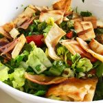 Food-Explorers-Cook-and-Lunch-Recipe-Fattoush-Salad